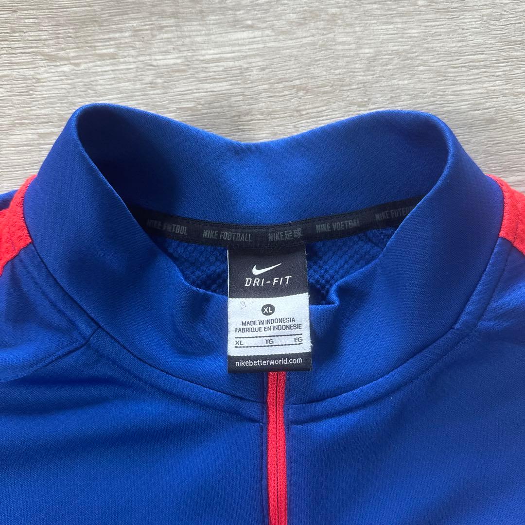 NIKE MANCHESTER UNITED トラックジャケット　XL