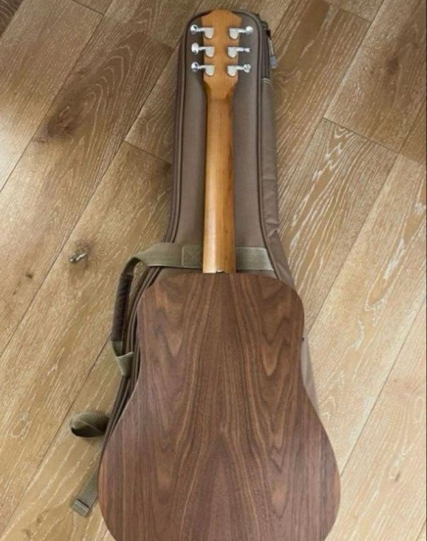 Baby Taylor BT1e_エレアコ