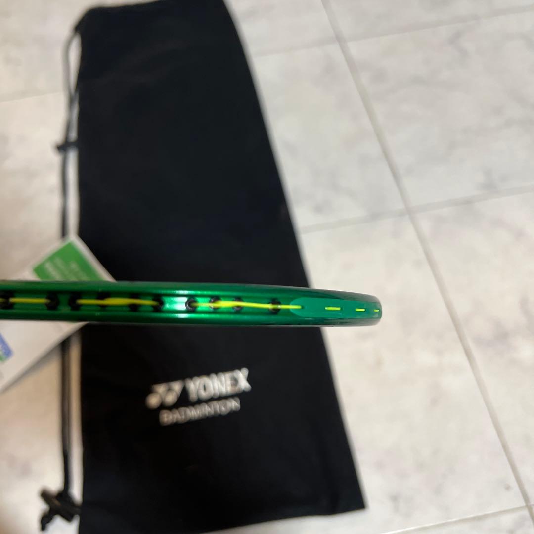 アストロクス99プロ3代目 塗装剥がれ一点 小傷あり