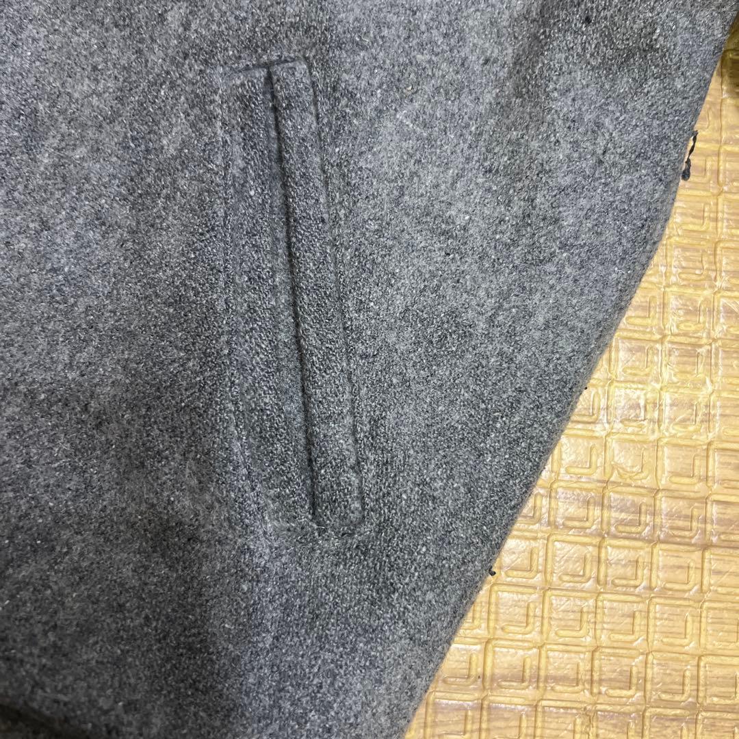 THRASHER バイカラー スケートウェア