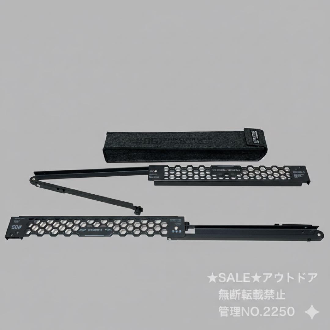 SHINETRIP IGT 2ユニット タクティカルテーブル　テーブルワン