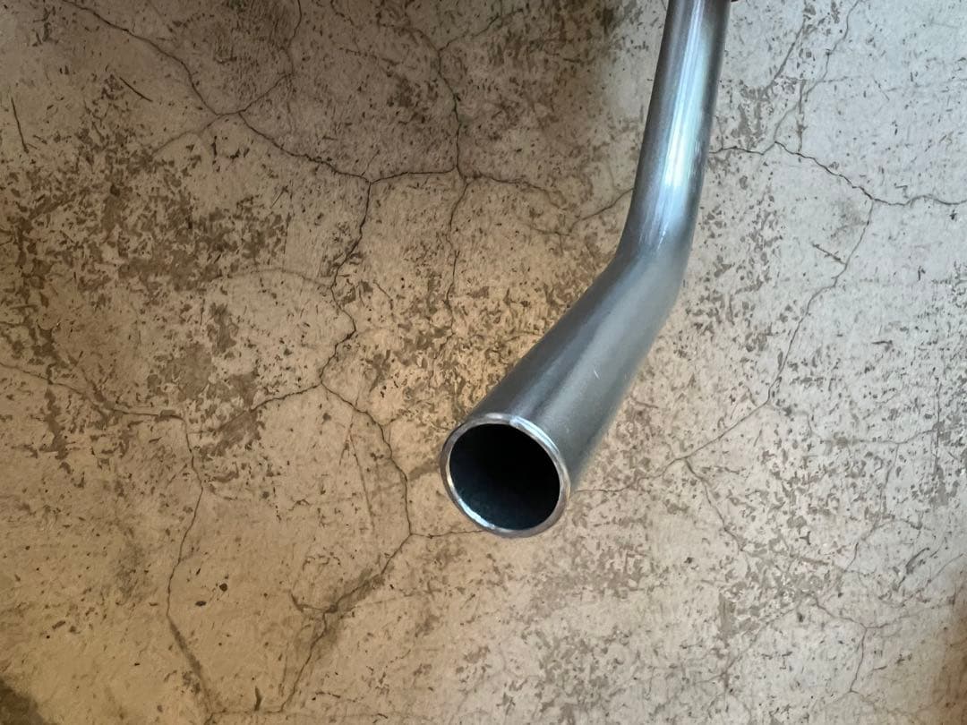Cinelli チネリプリーストバー priest ハンドル デッドストック