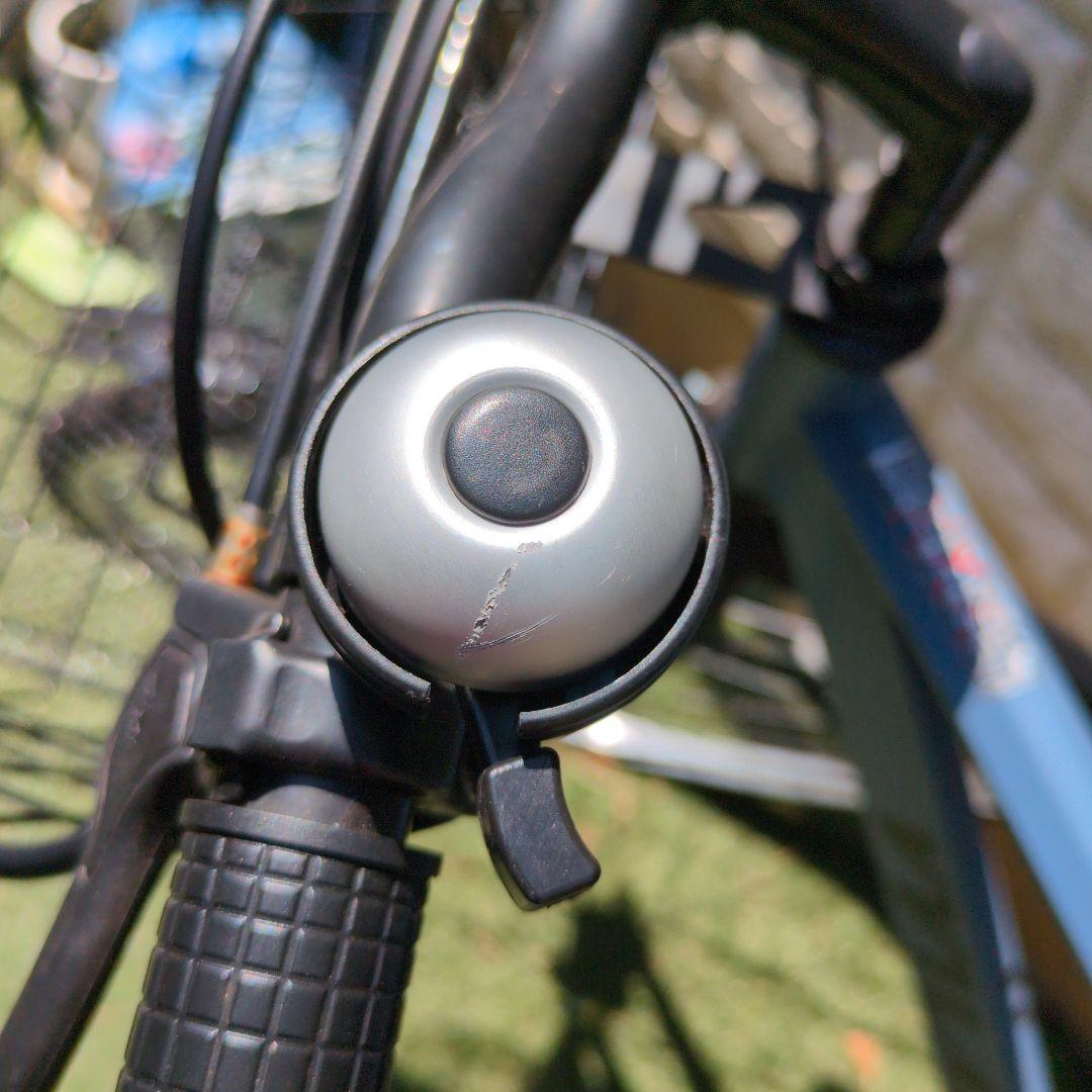 自転車　27インチ