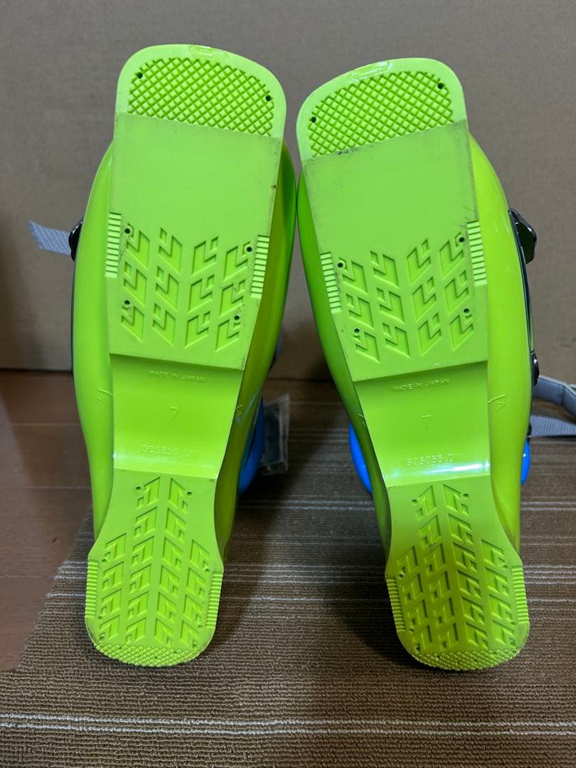 た*ん様 REXXAM POWERREX110 シェルのみ　インナー無し