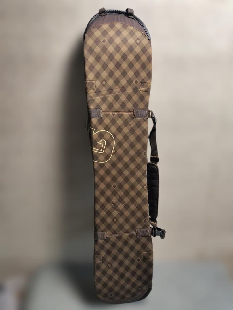【3点セット】BURTON Feather 139cm FLUX ビンディング