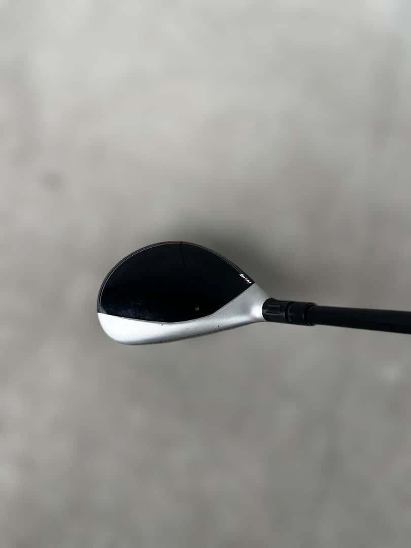 TaylorMade M4 ユーティリティ　レスキュー