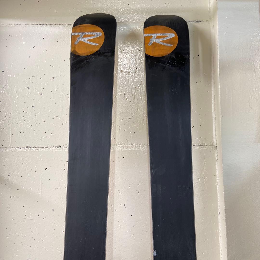 ROSSIGNOL 182センチ　スキー板　競技用　GS