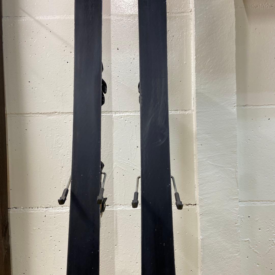 ROSSIGNOL 182センチ　スキー板　競技用　GS