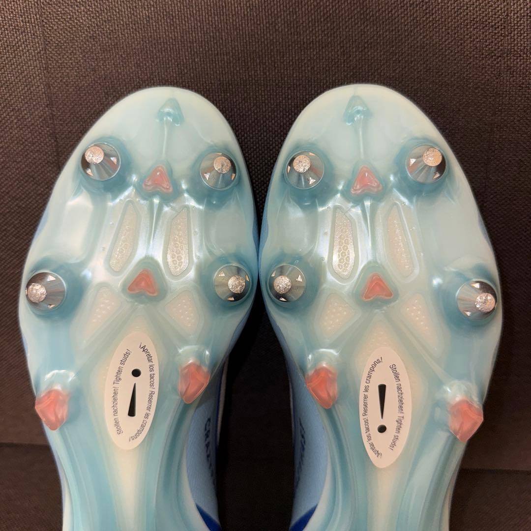 シューズ adidas X CRAZYFAST .1 LL SG 26cm