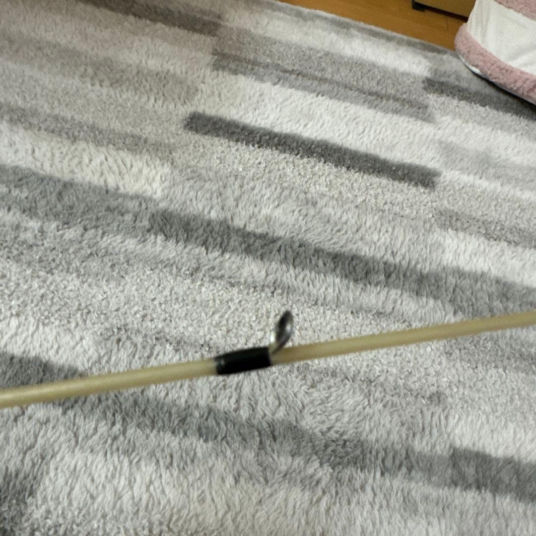 インフィニットブレイド610MMＬGT