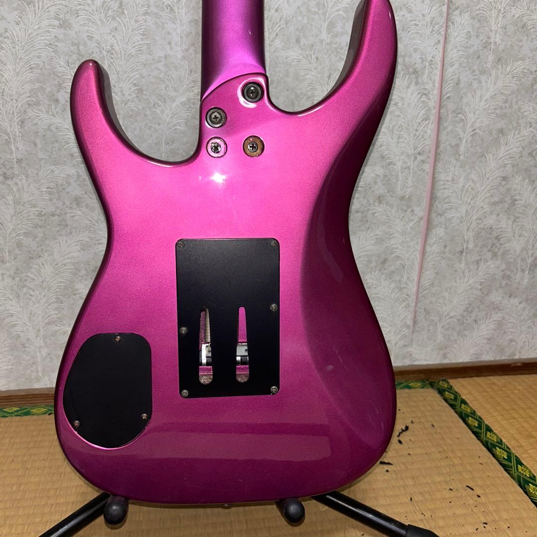 ギター Fernandes FR-65