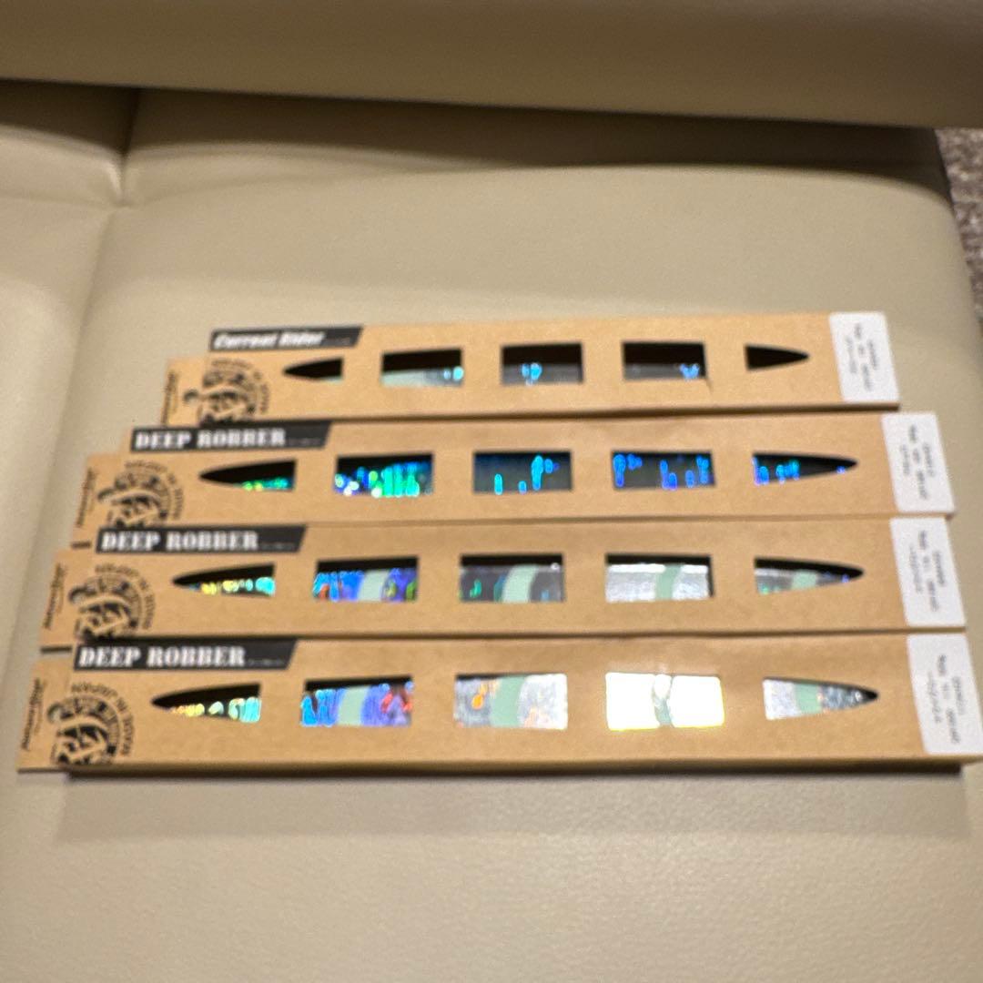 鉄ジグ 500g 380g 380g 300gセット