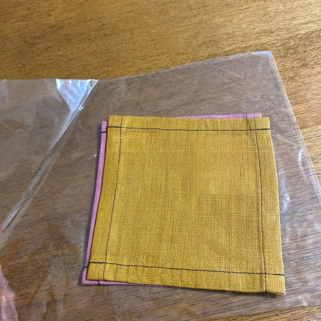 値下げ♪３点セット♪①リムトレー②竹ざる③コースター　栗原はるみ　ゆとりの空間