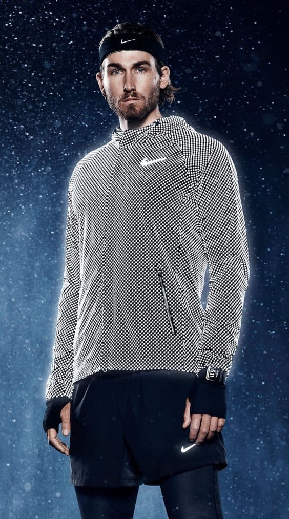 NIKE ナイキ SHIELD FLASH MAX JACKET S ジャケット
