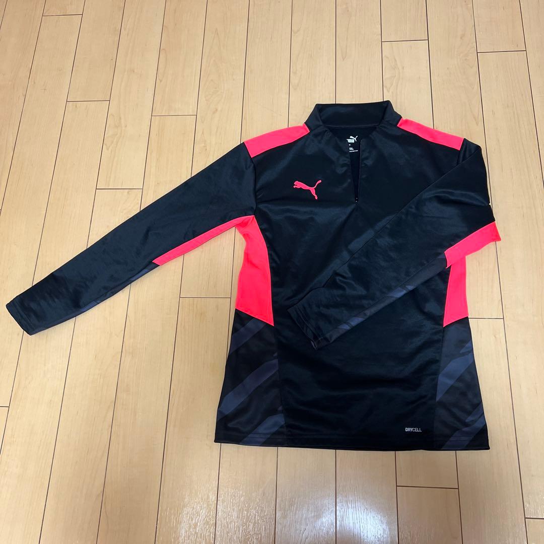 PUMA トレーニングウェア 上下