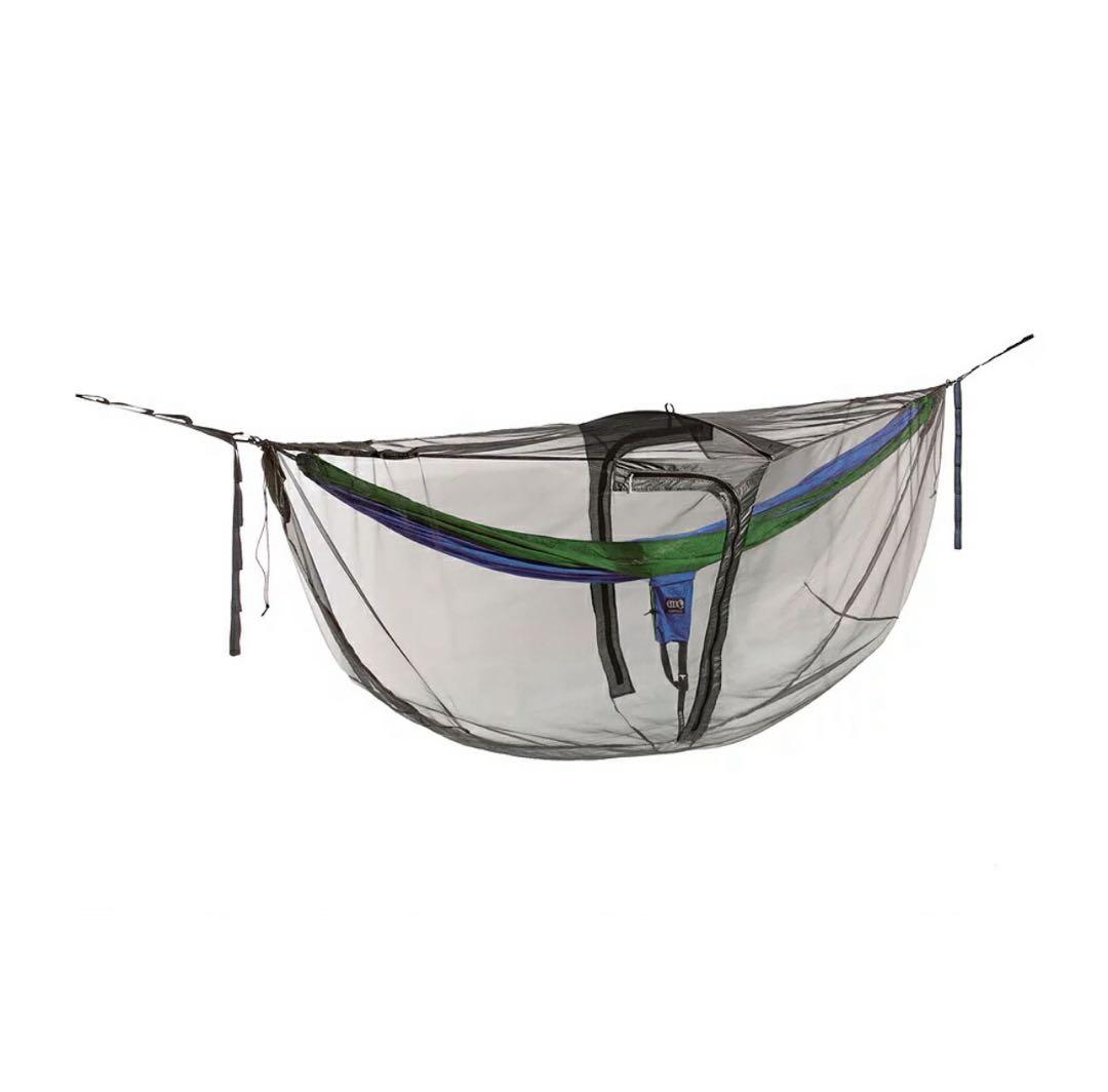 eno Guardian DX Bug Net ブラック