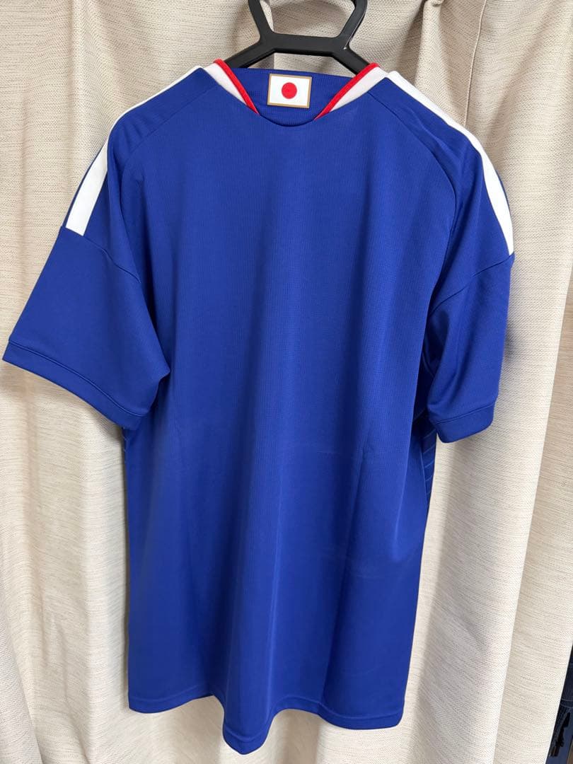 adidas W杯2026サッカー日本代表ユニフォーム