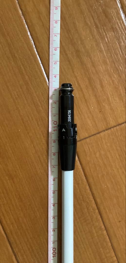 FUJIKURA PRO 2.0 Tour Spec 6-S 最終値下げ