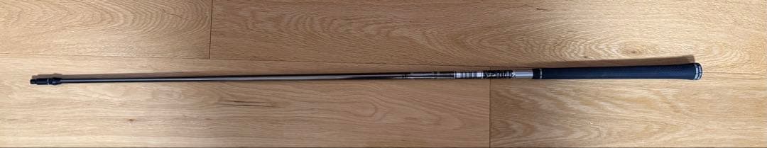 【中古シャフト】PING 173-75 フレックスS ５番ウッド用（G400用）