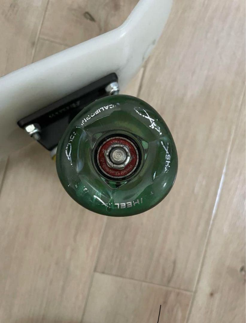 Penny ペニー スケートボード スケボー シャークウィール　60mm 78A