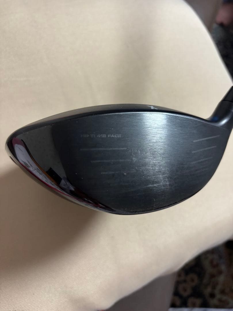 PXG 0311 GEN5ドライバー ヘッドカバー付き