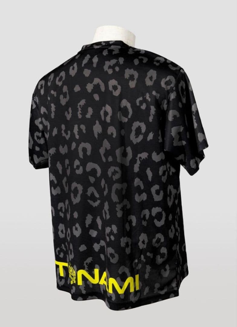 YOB24228 ヨネックス Tシャツ ユニL ブラック