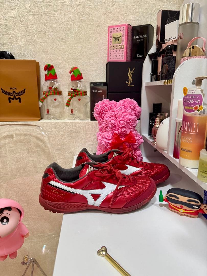 シューズ ASICS C3 tf MIZUNO MORELIA SALA JAPAN TF
