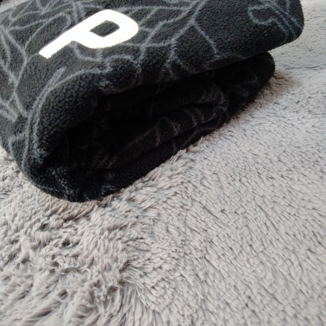 PUMA♡防寒♡フリース*プルオーバー/トレーナー♡L　ゴルフ/スポーツ