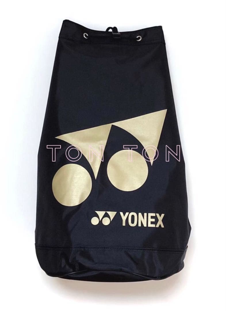 YONEX ヨネックス ボンサック レア ブラック