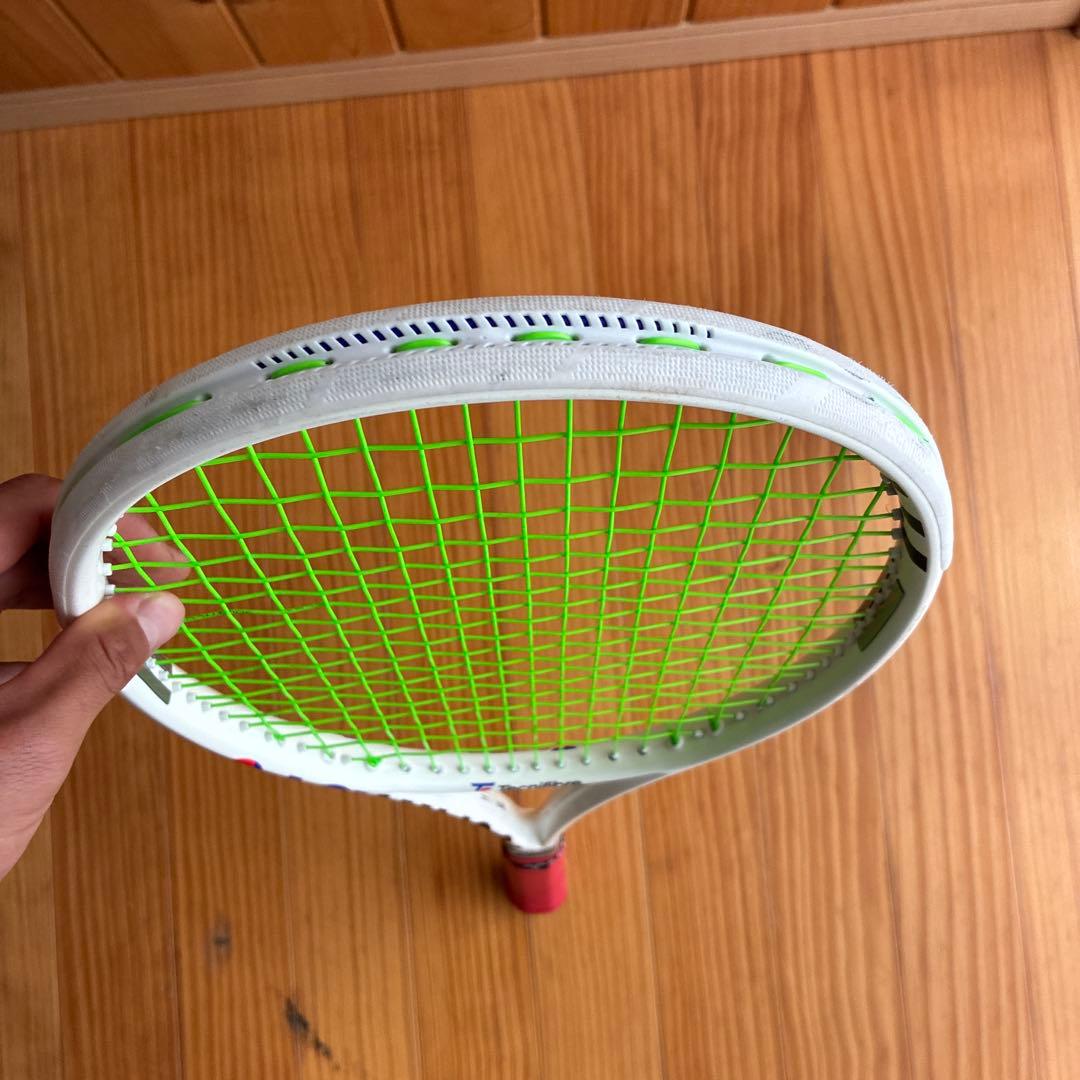 テクニファイバー T-fight 315 98インチ G3