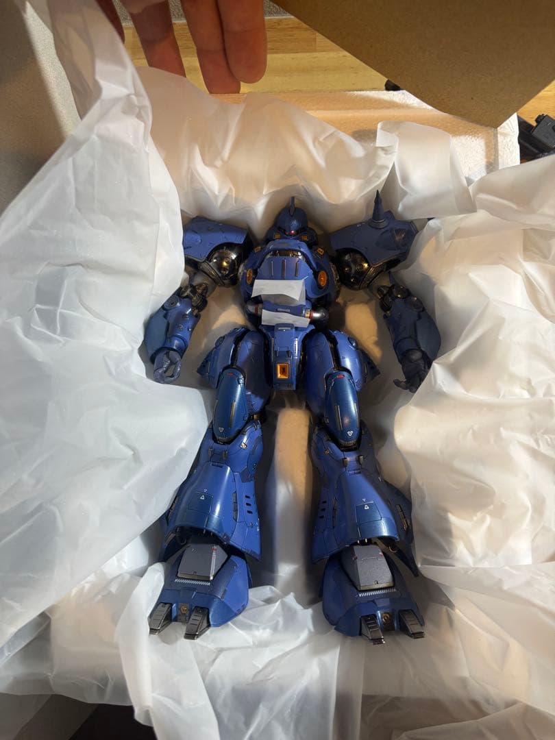 LBUILD ケンプファー　美品