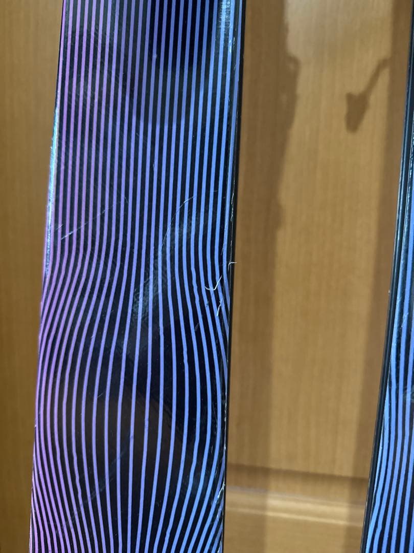 スキー Faction Studio 0+LOOK PIVOT 15 GW Henrik