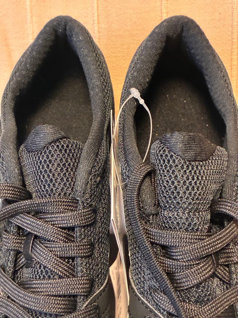 新品未使用adidas adizero takumi sen5 25