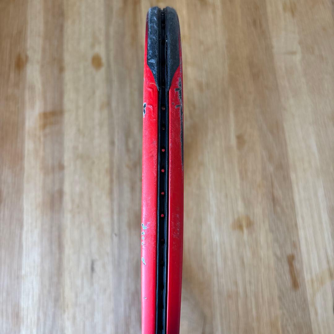 YONEX VCORE PRO 98 テニスラケット