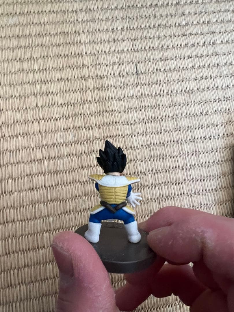 ドラゴンボール フィギュア セット、その他