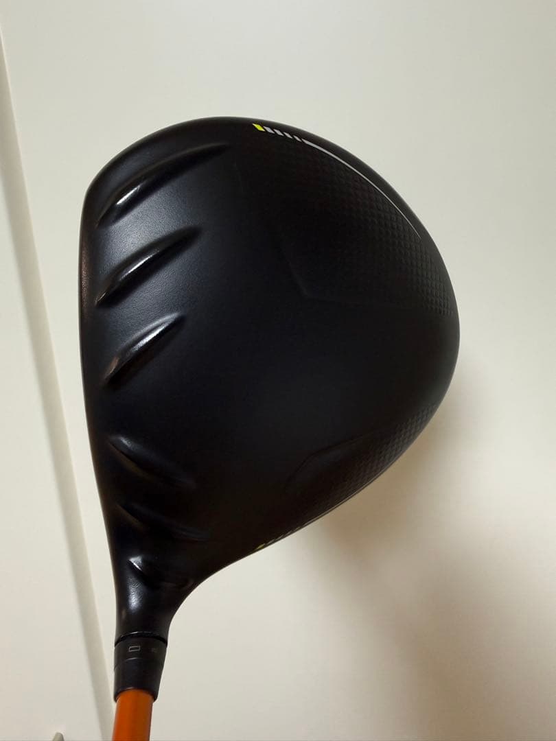PING G430 MAX ドライバーヘッドのみ