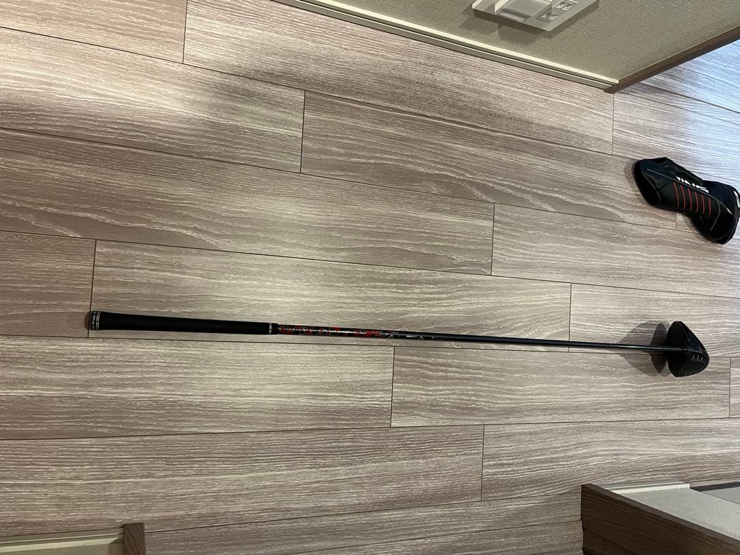 【美品】PING G410 PLUS ドライバー 10.5度