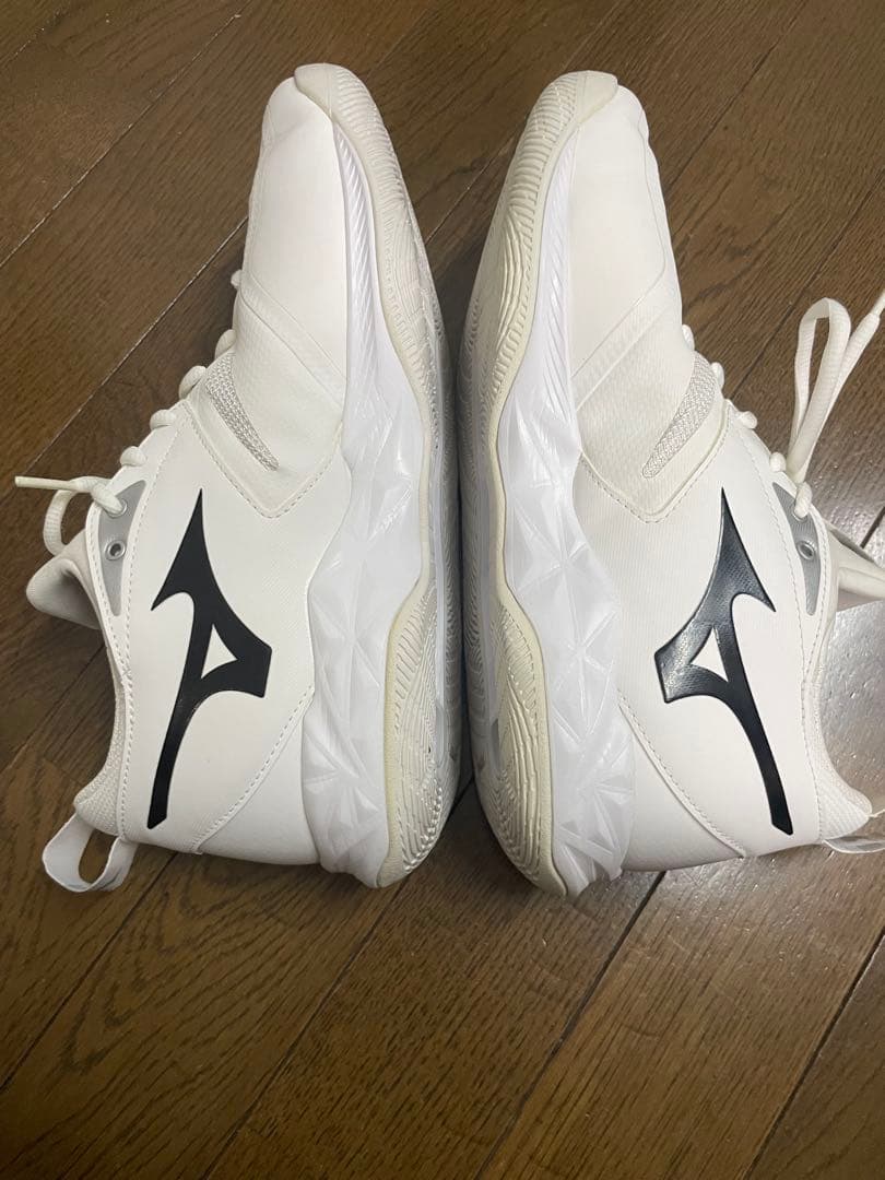 Mizuno ウェーブディメンション 26.5cm