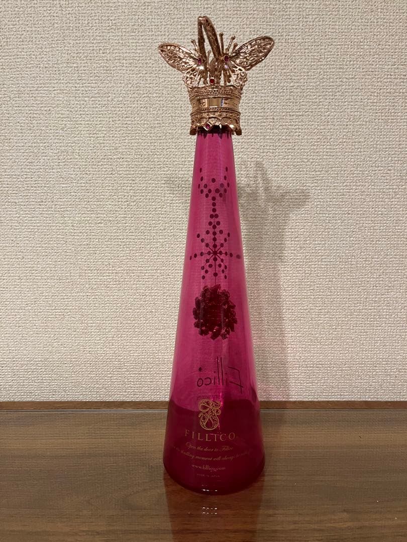 フィリコ　フローラ　オブ　トゥルーラブ