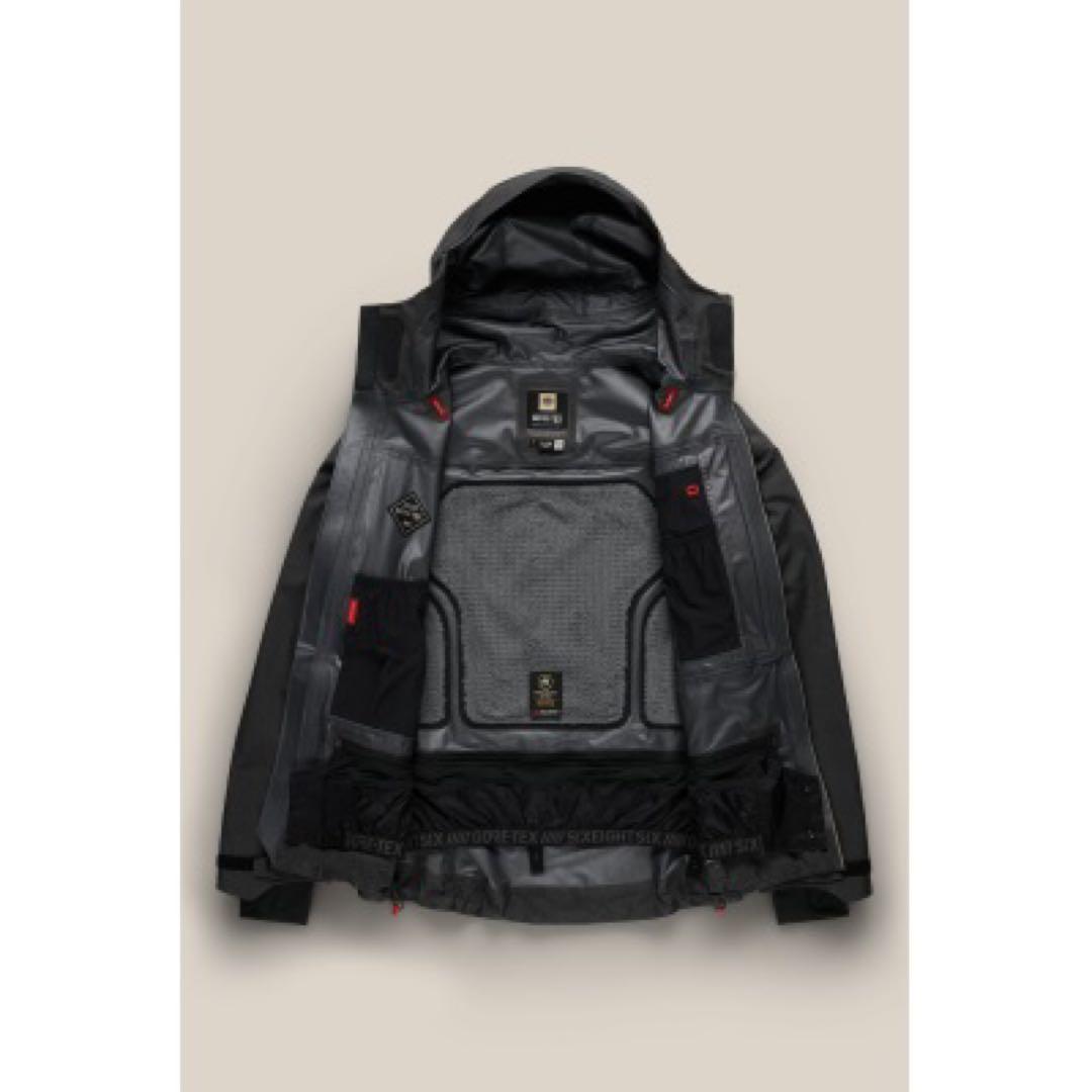 スノーボード 686 MENS GORE-TEX 3L ATV JACKET S