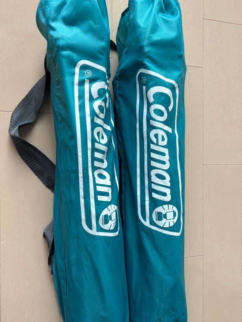 コールマン(Coleman) チェア コンパクトグランドチェア