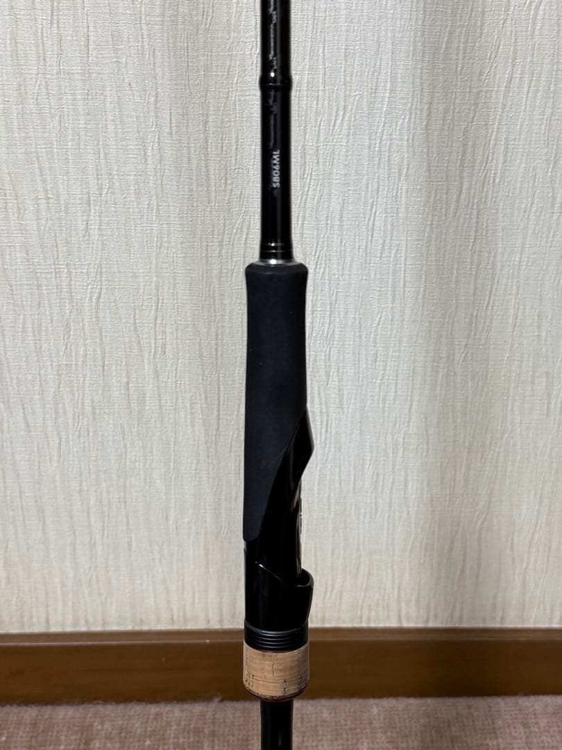 シマノ 17セフィアCI4+ S806ML