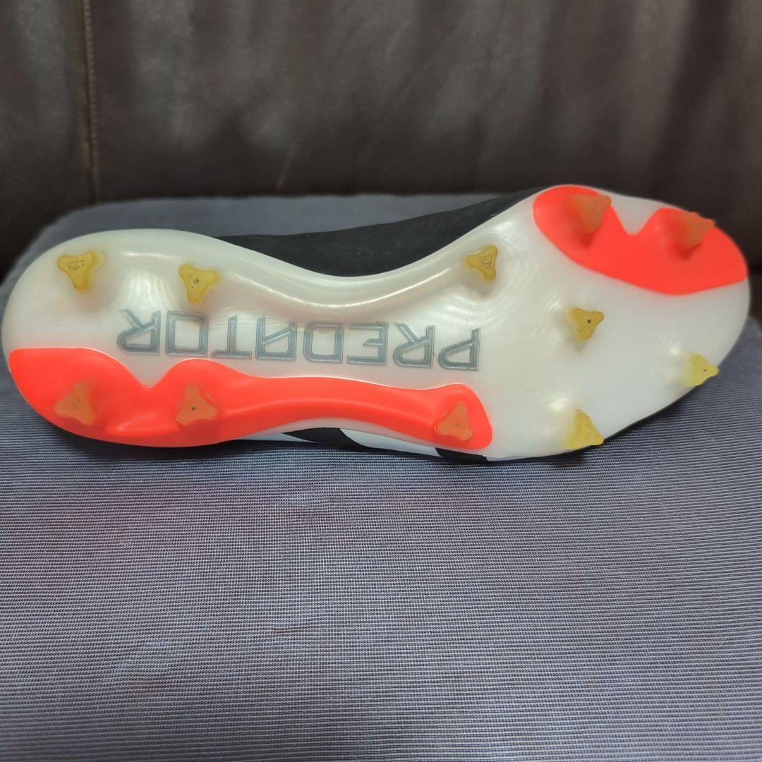 アディダス プレデター LL サッカーシューズ　24.5cm