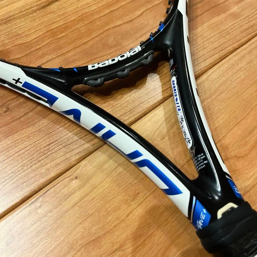 Babolat Pure Drive バボラ ピュアドライブ プラス　　G2