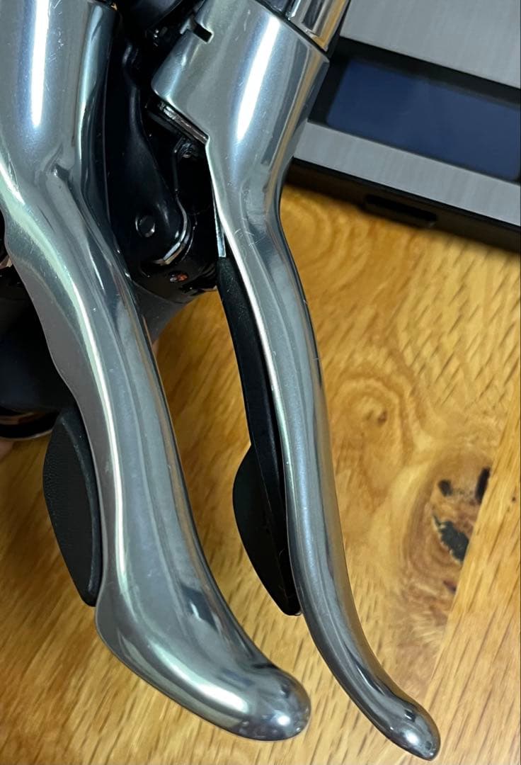 TIAGRA 4500コンポーネントセット