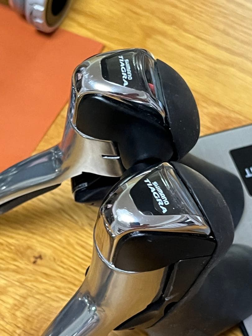 TIAGRA 4500コンポーネントセット