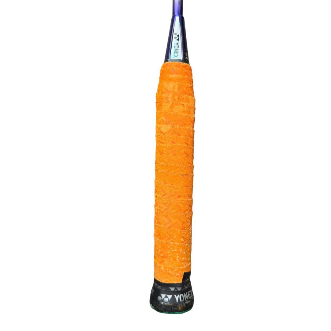 【廃盤：美品】YONEX ナノスピード9000 タイプX 119-1
