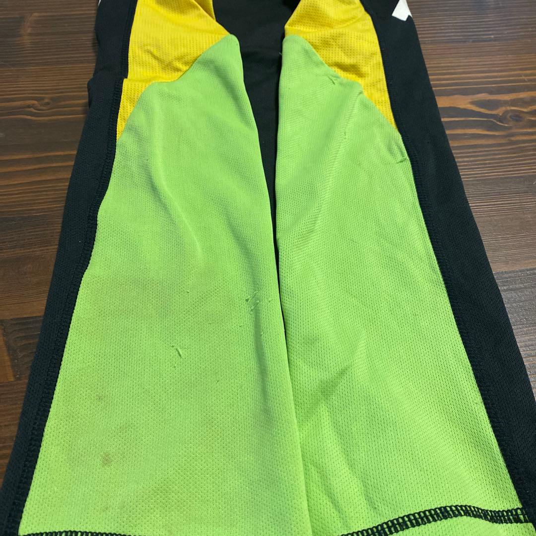 ATHLETA プラクティスシャツ購入一時停止