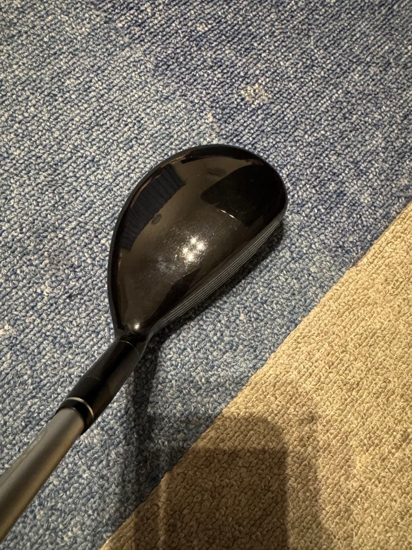 レフティ　Callaway X Hot 4u のみ