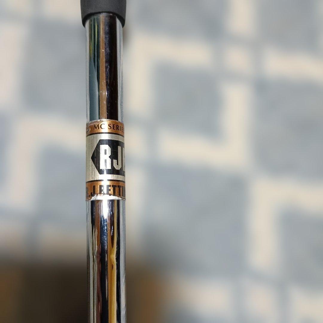 BETTINARDI 360 XMIパター